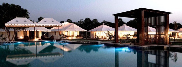 The Green House Resort - Pushkar 01.jpg